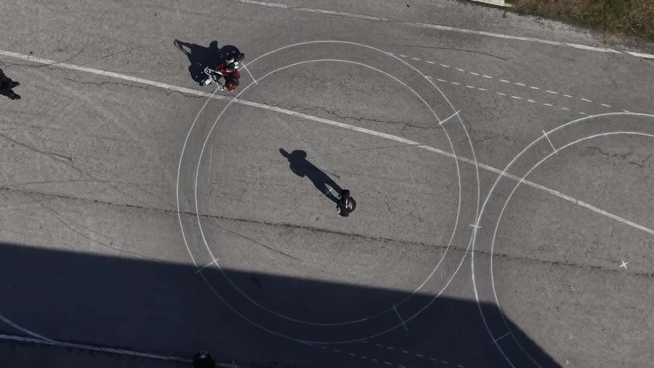 Video preview – Hero Video